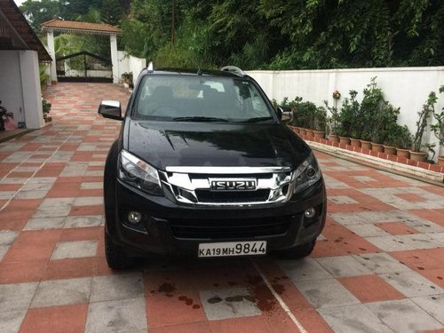 2018 Isuzu D-Max for sale