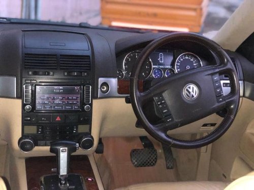 2010 Volkswagen Touareg for sale