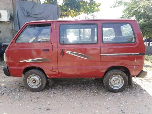 Used Maruti Suzuki Omni 1999 for sale