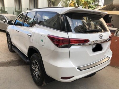 Used 2016 Toyota Fortuner for sale