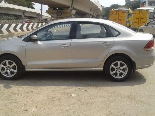 Volkswagen Vento Diesel Highline 2013 for sale