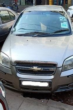 Chevrolet Aveo 2008 for sale