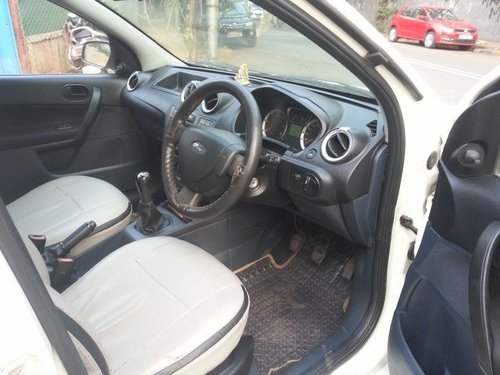 Ford Fiesta 1.4 Duratorq CLXI 2012 for sale