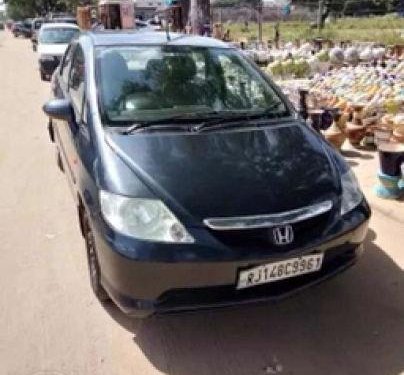 Used Honda City 1.5 GXI 2004 for sale