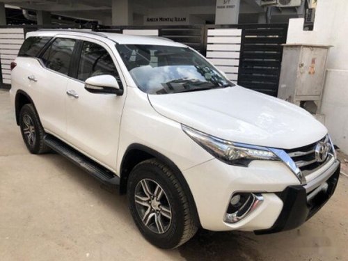 Used 2016 Toyota Fortuner for sale