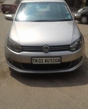 Volkswagen Vento Diesel Highline 2013 for sale