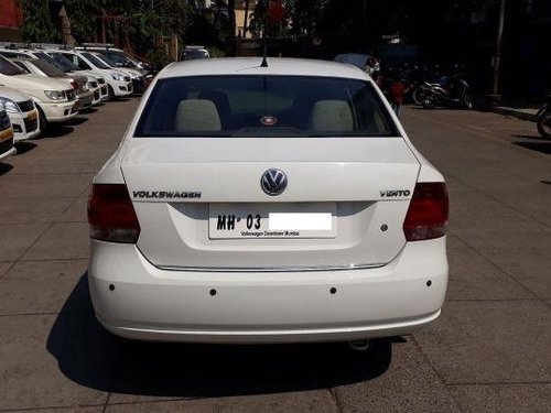 Volkswagen Vento Petrol Highline AT 2011 for sale