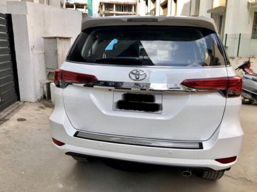 Used 2016 Toyota Fortuner for sale