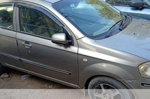 Chevrolet Aveo 2008 for sale