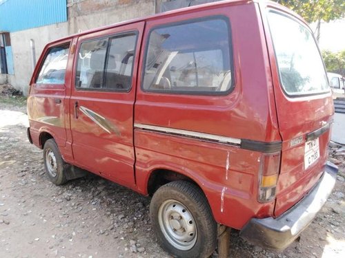 Used Maruti Suzuki Omni 1999 for sale