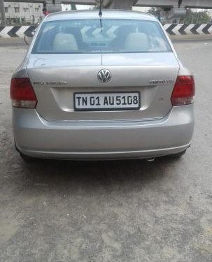 Volkswagen Vento Diesel Highline 2013 for sale