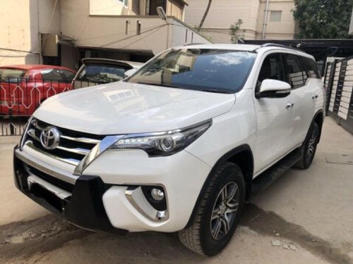 Used 2016 Toyota Fortuner for sale