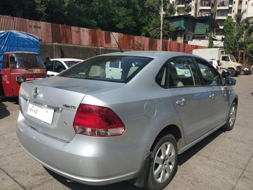 Volkswagen Vento Petrol Highline AT 2012 for sale