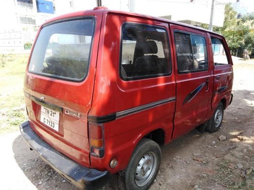 Used Maruti Suzuki Omni 1999 for sale