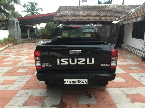 2018 Isuzu D-Max for sale