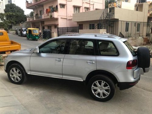 2010 Volkswagen Touareg for sale