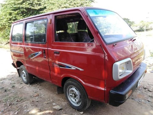 Used Maruti Suzuki Omni 1999 for sale