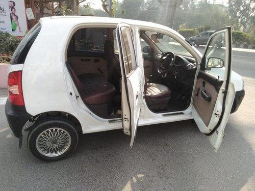 Hyundai Santro Xing GL Plus 2009 for sale