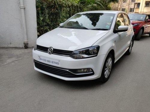 Used 2015 Volkswagen Polo for sale