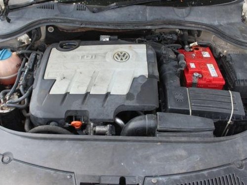 Volkswagen Passat Diesel Trendline 2009 for sale