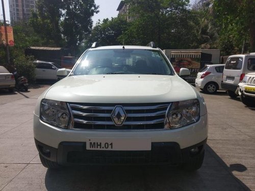 2014 Renault Duster for sale