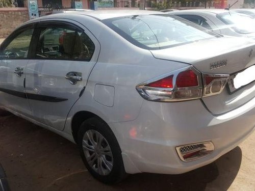 2016 Maruti Suzuki Ciaz for sale