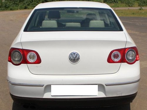 Volkswagen Passat Diesel Trendline 2009 for sale