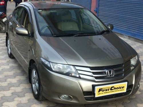 2010 Honda City for sale