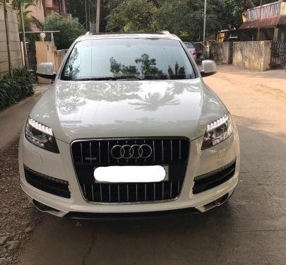 2016 Audi Q7 for sale at low price