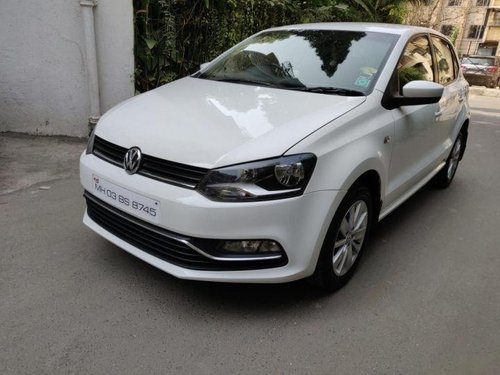 Used 2015 Volkswagen Polo for sale