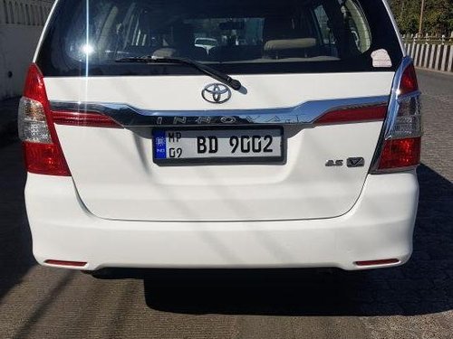 Toyota Innova 2015 for sale