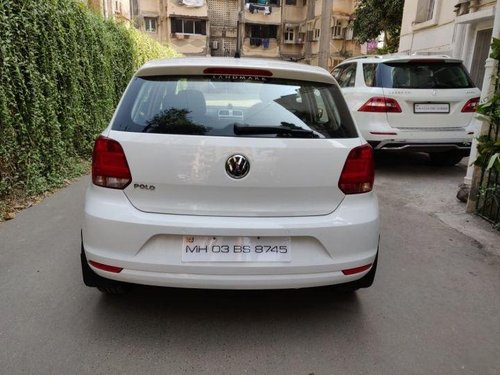 Used 2015 Volkswagen Polo for sale