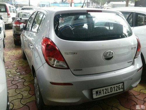 2014 Hyundai i20 for sale at low price