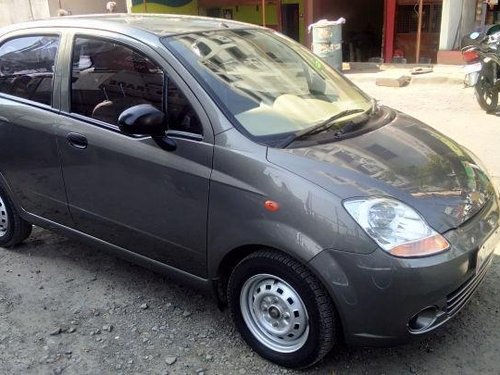 Used 2012 Chevrolet Spark for sale