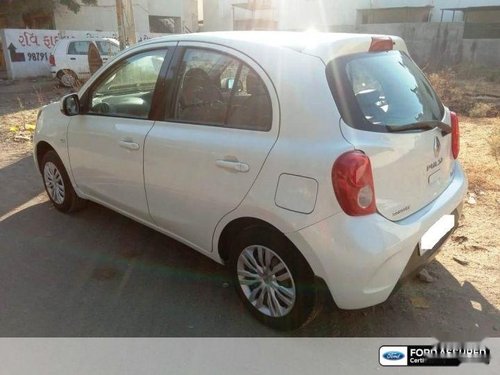 Used 2013 Renault Pulse for sale