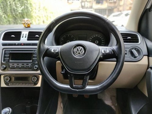 Used 2015 Volkswagen Polo for sale