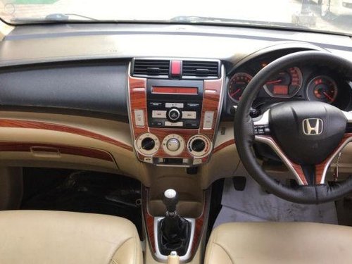 2010 Honda City for sale