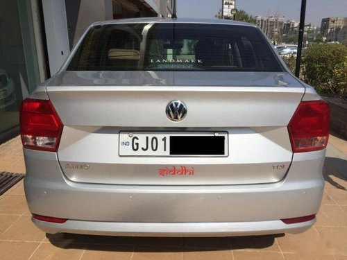 Used Volkswagen Ameo 1.5 TDI Highline AT 2017 for sale