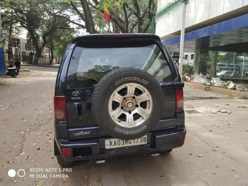 Tata Safari 3L Dicor LX 4x2 2006 for sale