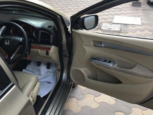 2010 Honda City for sale