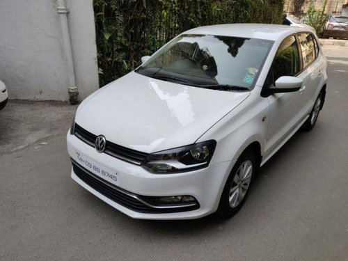 Used 2015 Volkswagen Polo for sale