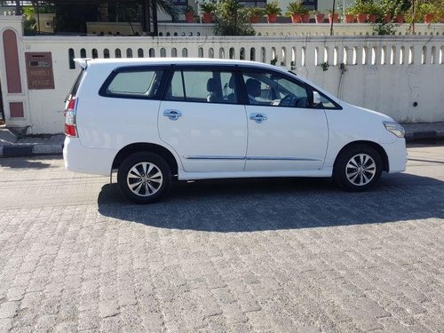 Toyota Innova 2015 for sale