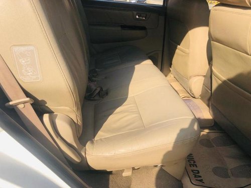 Toyota Fortuner 2012 for sale