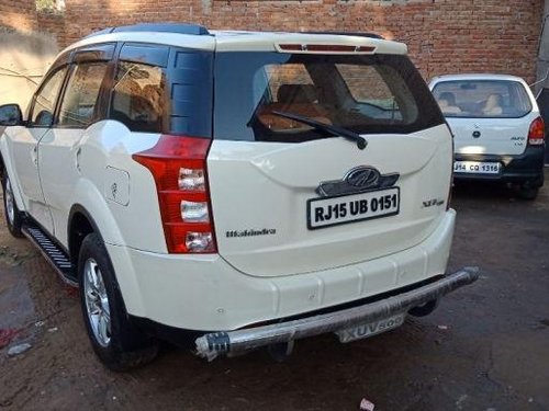 Mahindra XUV500 2012 for sale