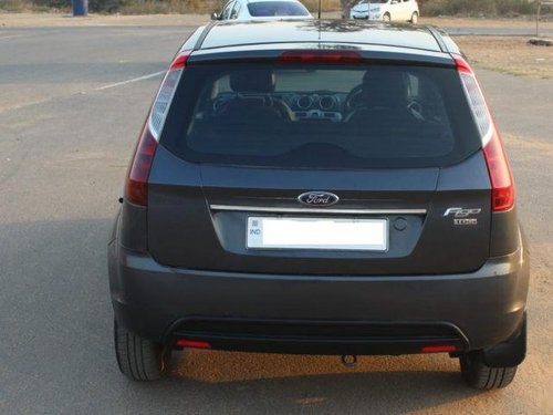 Ford Figo 1.5D Trend MT 2012 for sale