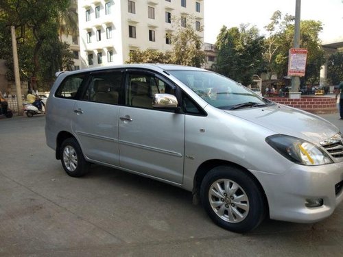 Used 2010 Toyota Innova for sale