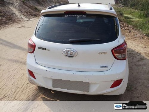 Used Hyundai i10 car 2015 for sale at low price