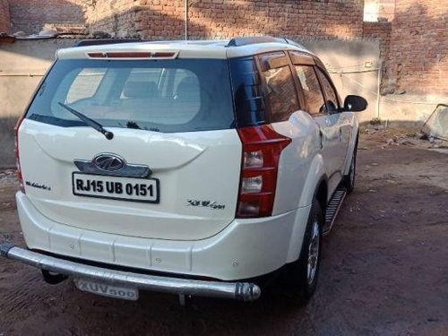 Mahindra XUV500 2012 for sale