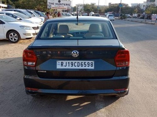 Used 2017 Volkswagen Ameo for sale