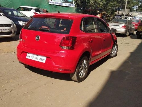 Used Volkswagen Polo IPL II 1.2 Petrol Highline 2012 for sale